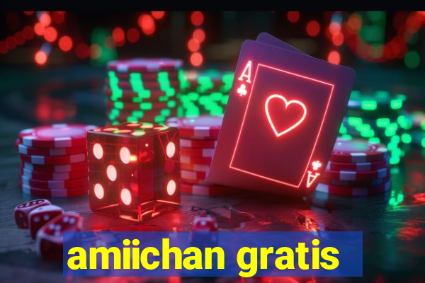 amiichan gratis